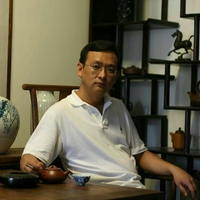 艺术家头像