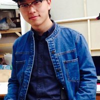 艺术家头像