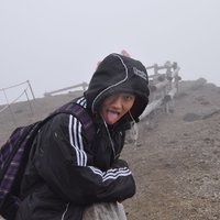 艺术家头像