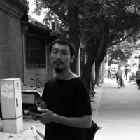 艺术家头像