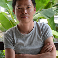 艺术家头像