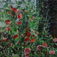 艺术家作品