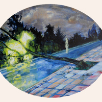 艺术家作品