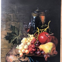 艺术家作品