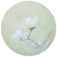 艺术家作品
