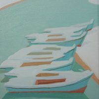 艺术家作品