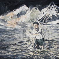 艺术家作品