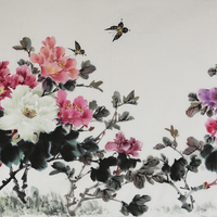 艺术家作品