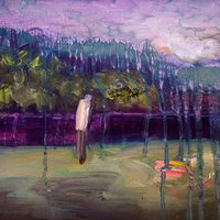 艺术家作品