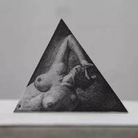 艺术家作品