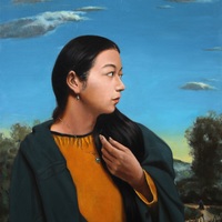 艺术家作品
