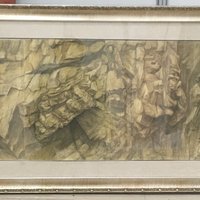 艺术家作品