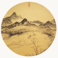 艺术家作品