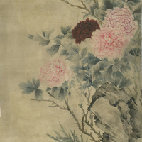 艺术家作品