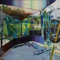 艺术家作品