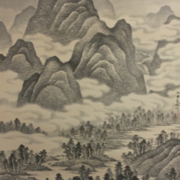 艺术家作品