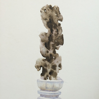 艺术家作品
