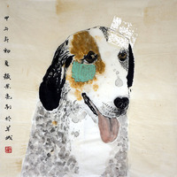 艺术家作品