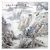 艺术家作品