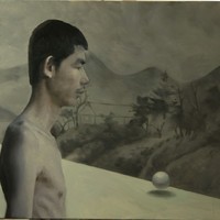 艺术家作品