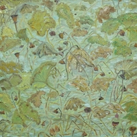 艺术家作品