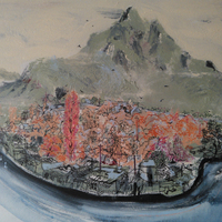 艺术家作品
