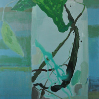 艺术家作品