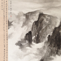 艺术家作品