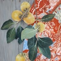艺术家作品