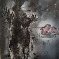 艺术家作品