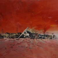 艺术家作品