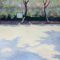 艺术家作品