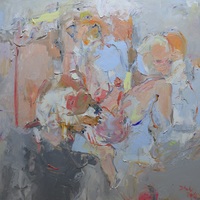 艺术家作品