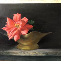 艺术家作品