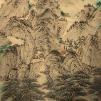 艺术家作品