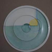 艺术家作品