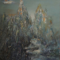 艺术家作品