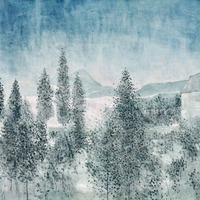 艺术家作品