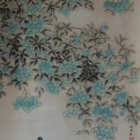 艺术家作品