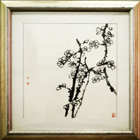 艺术家作品