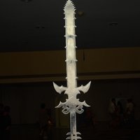 艺术家作品