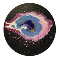 艺术家作品