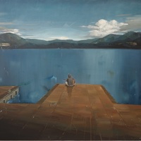 艺术家作品