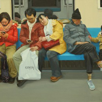 艺术家作品