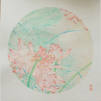 艺术家作品