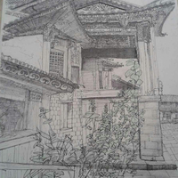 艺术家作品