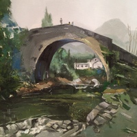 艺术家作品