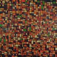 艺术家作品