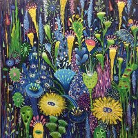 艺术家作品