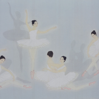 艺术家作品